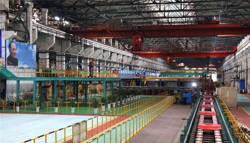 馬鋼交材首批重載車輪發運澳洲，技術實力獲國際礦業巨頭認可